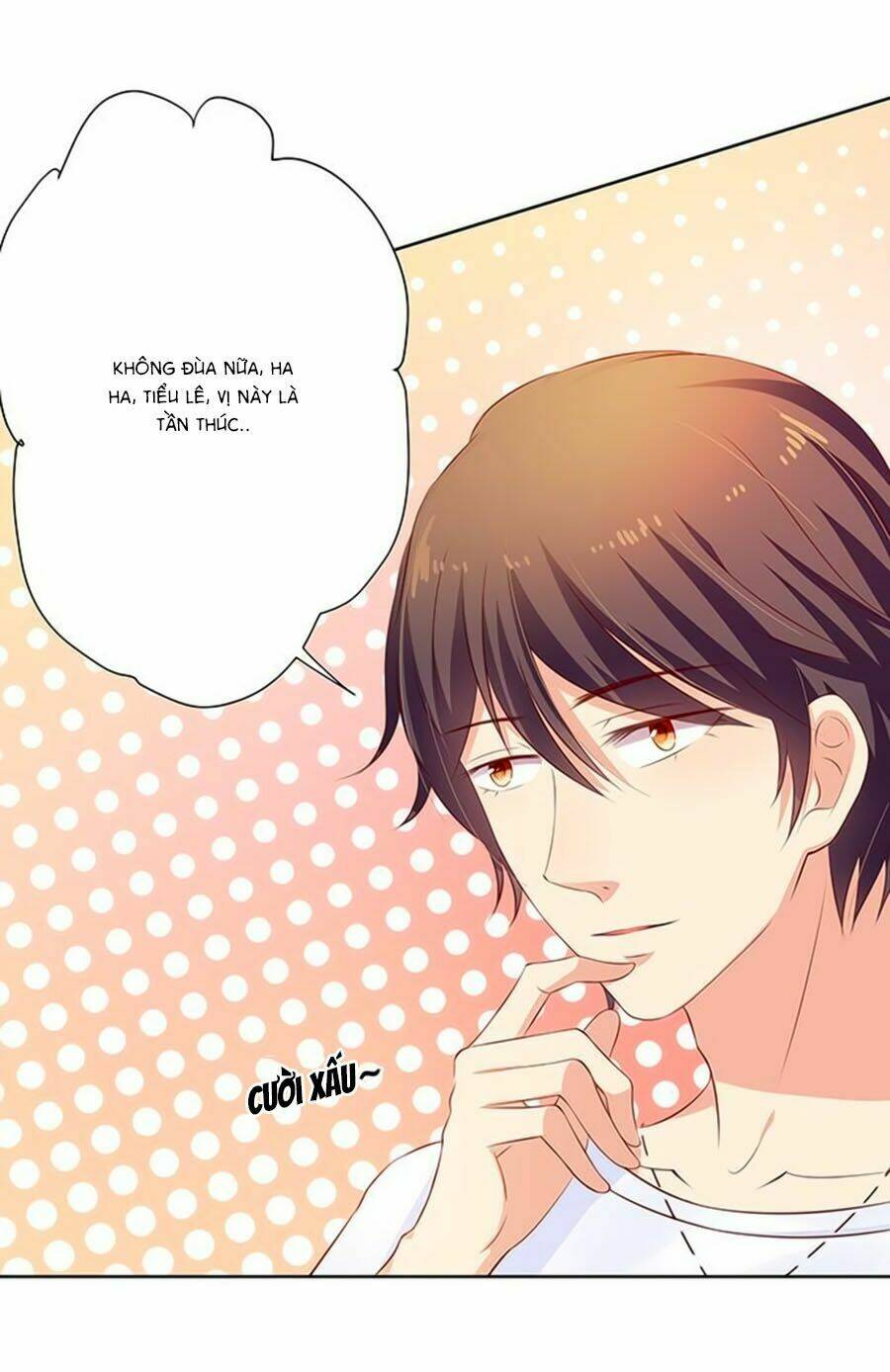 Bạn Trai Là Ngôi Sao: Chapter 65