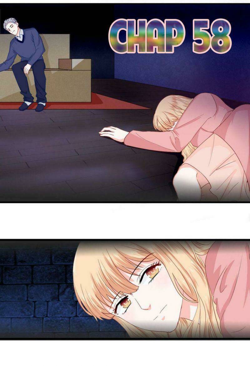 Lăng Thiếu! Nhẹ Một Chút, Đau: Chapter 58