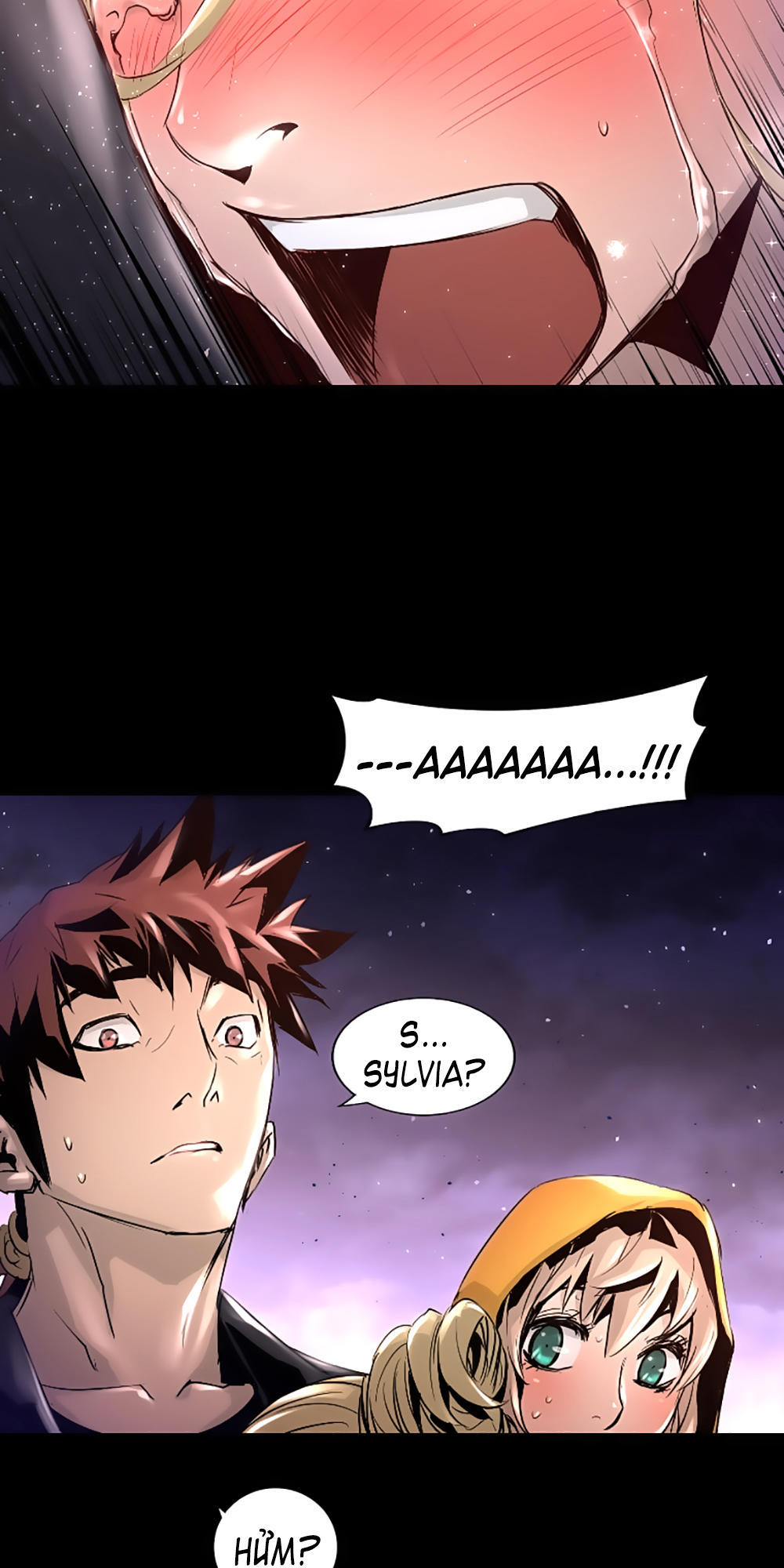 Dị Giới Tam Tuyệt: Chapter 25