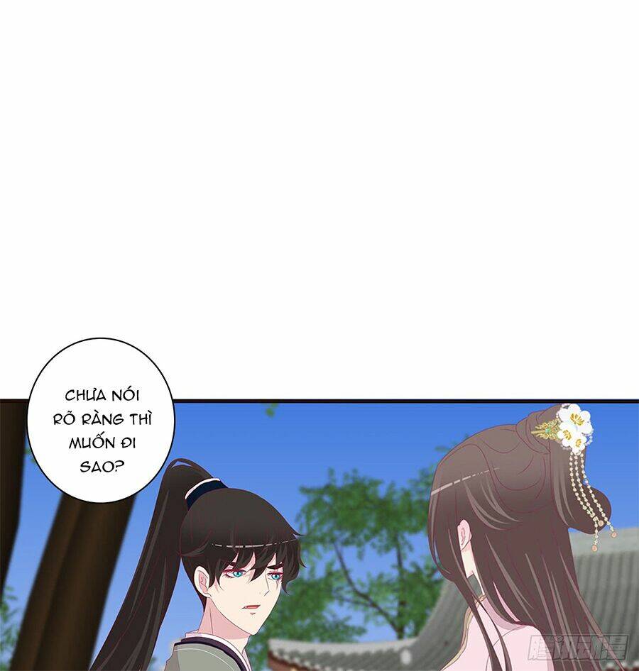 Tướng Quân Mời Ra Trận: Chapter 145