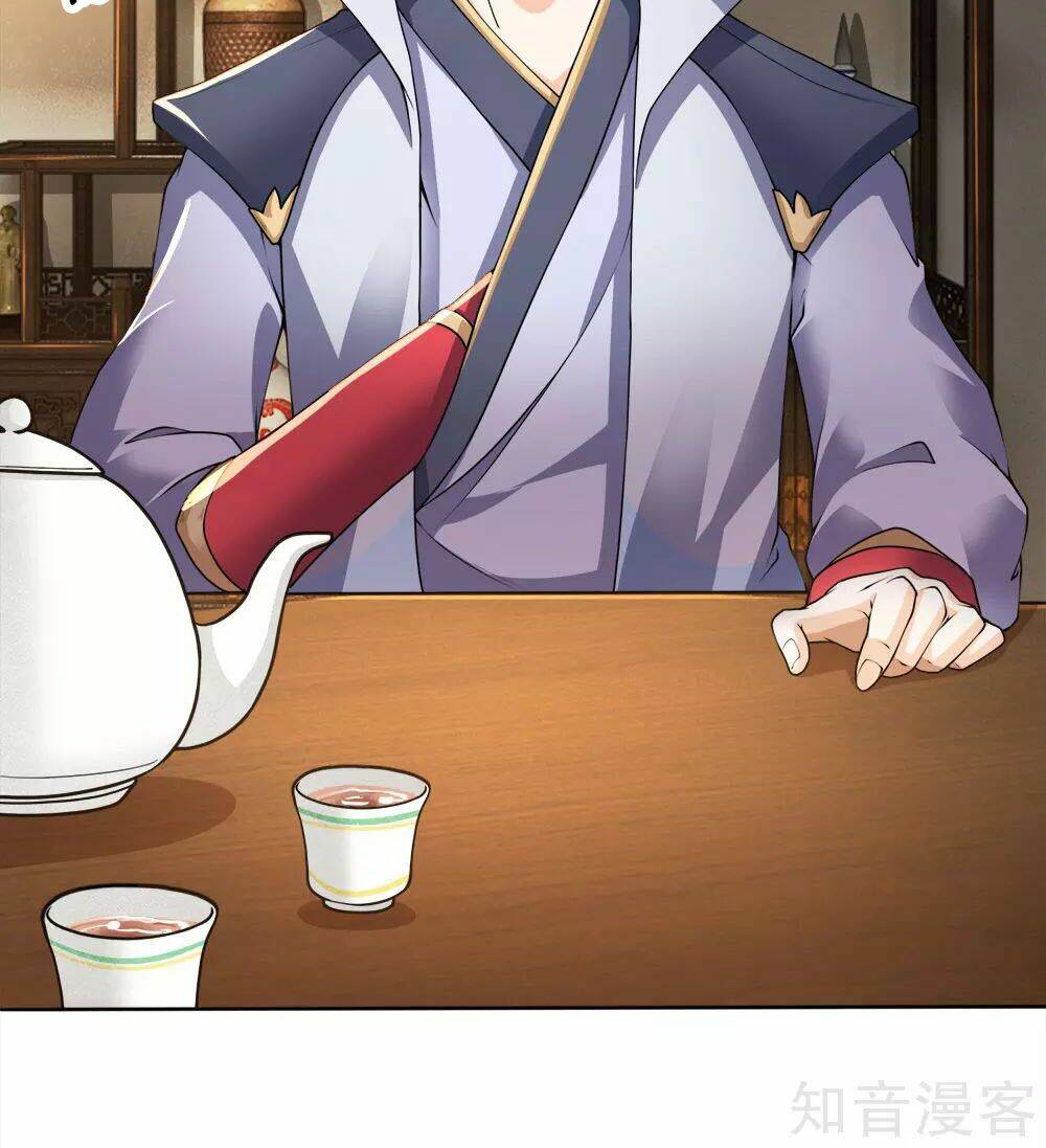 Chí Tôn Hồng Bao Hoàng Đế: Chapter 35