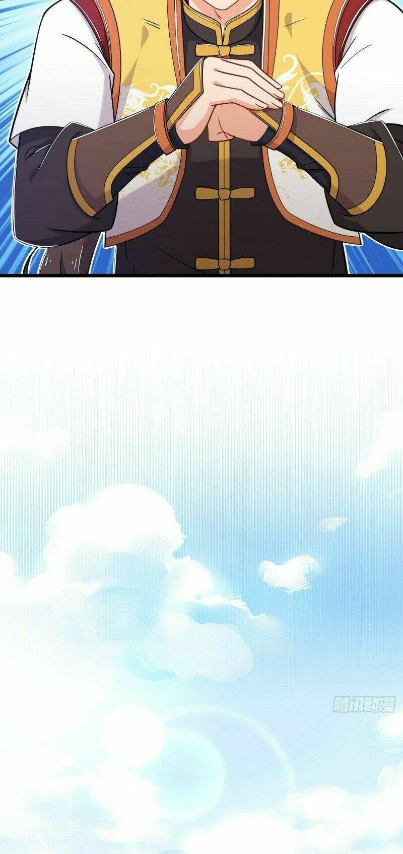 Võ Thần Đương Thế: Chapter 8