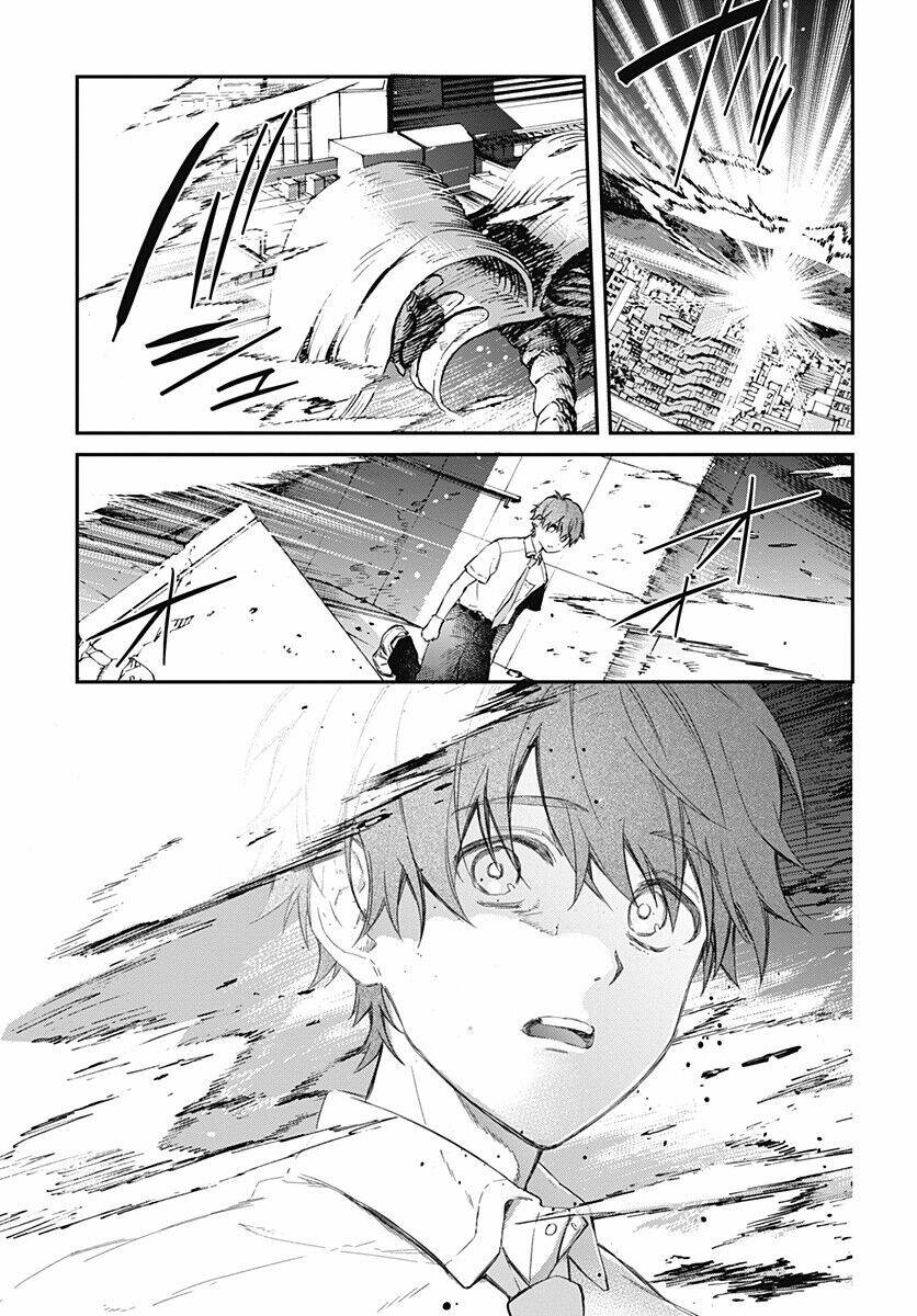 Hello World: Chapter 10