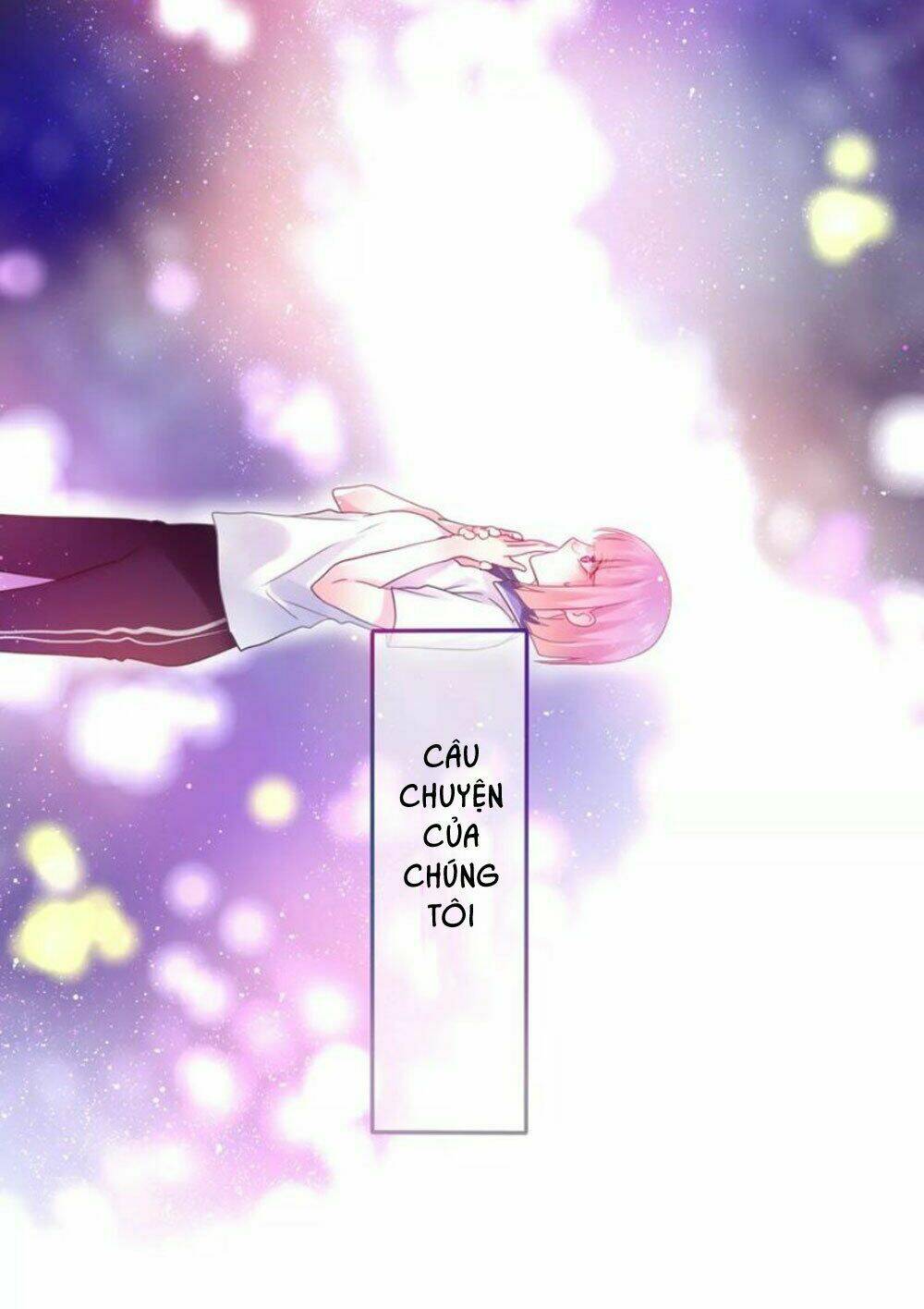 Tháng Sáu Kì Diệu: Chapter 19