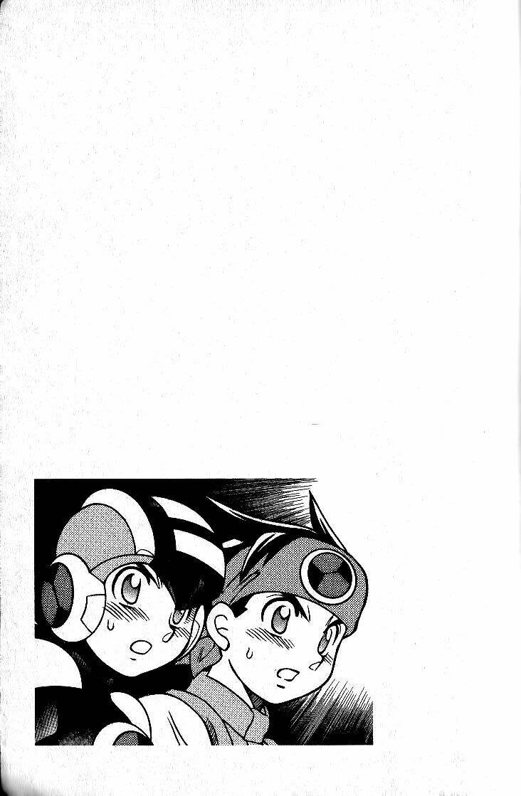 Chiến Binh Thế Giới Ảo X: Chapter 32