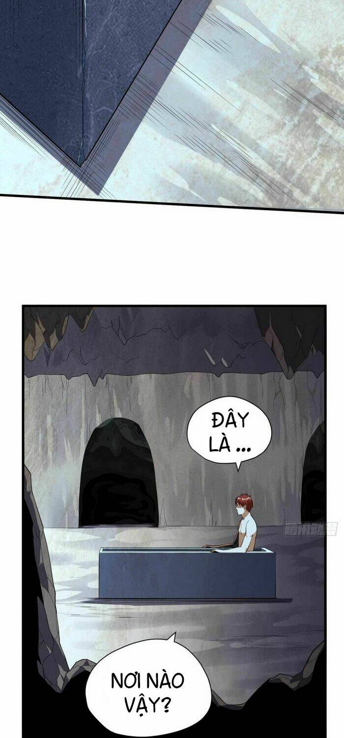 Vương Bài Thần Y: Chapter 71