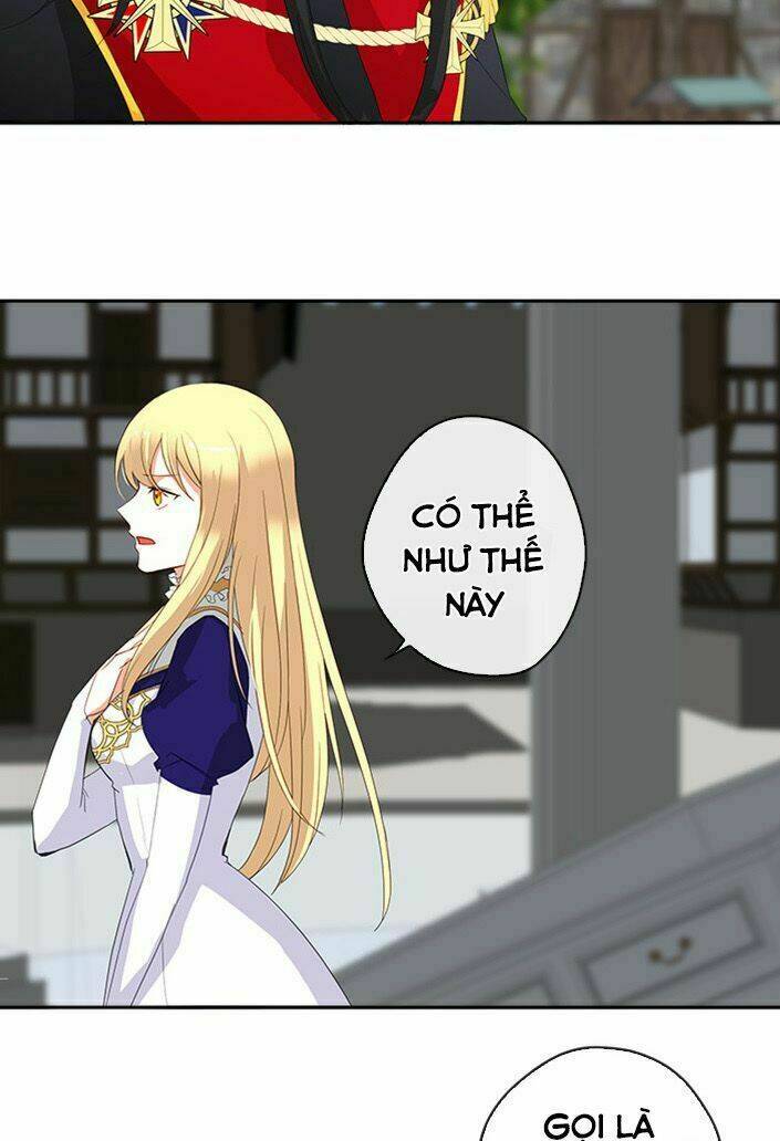 Người Bạn Đồng Hành Của Hoàng Đế: Chapter 3