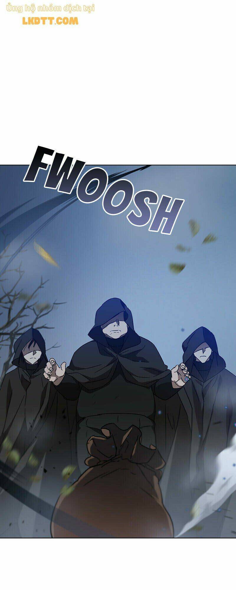 Khế Ước Của Ác Ma: Chapter 51