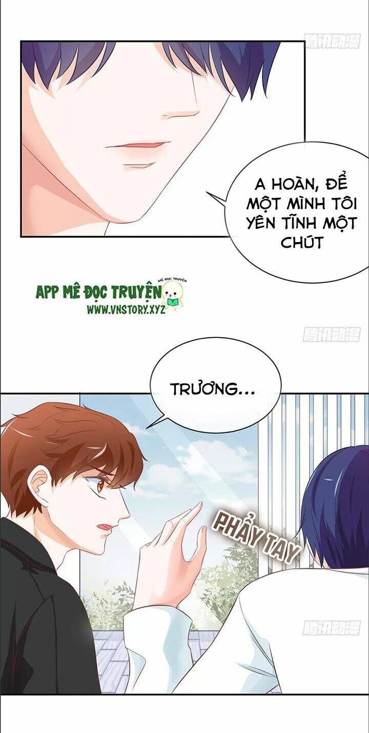 Cẩm Lý Thiếu Nữ Của Tôi: Chapter 22