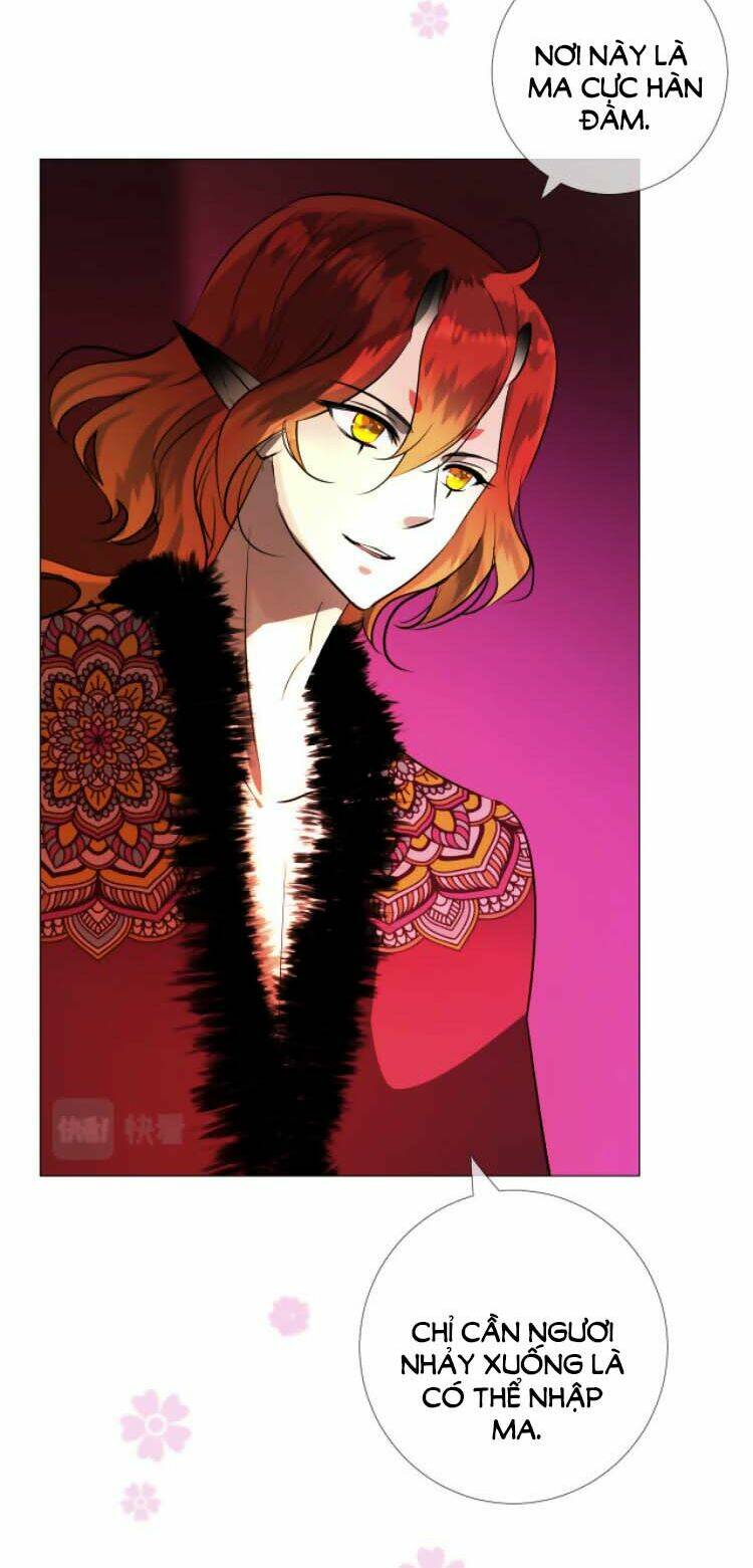 Sao Lại Là Yêu?: Chapter 48