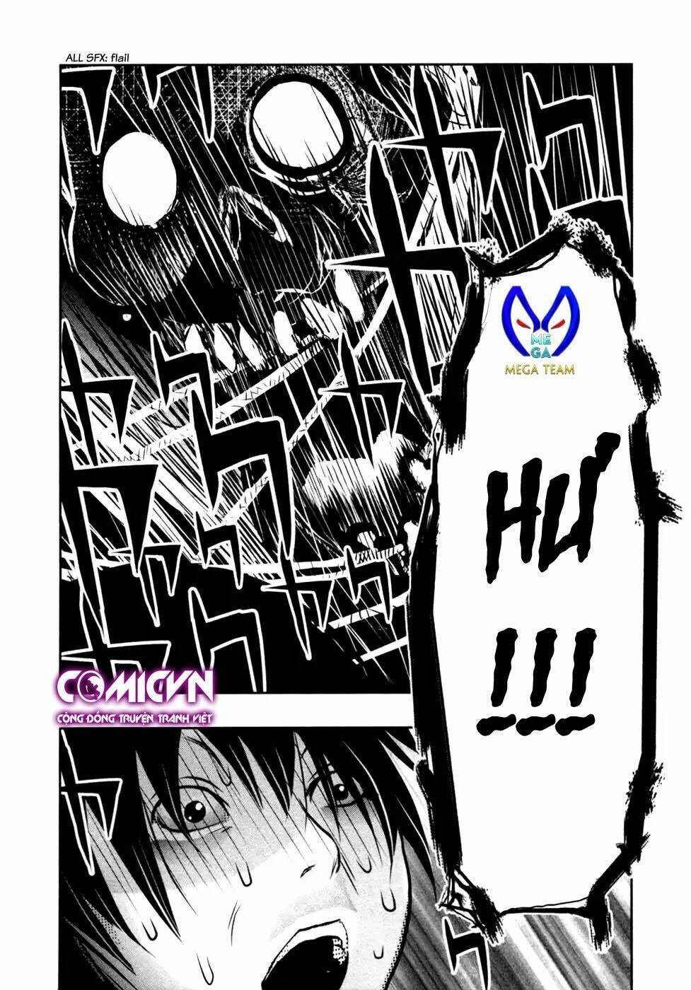 Ông Kẹ Sau 6H Tối!: Chapter 39