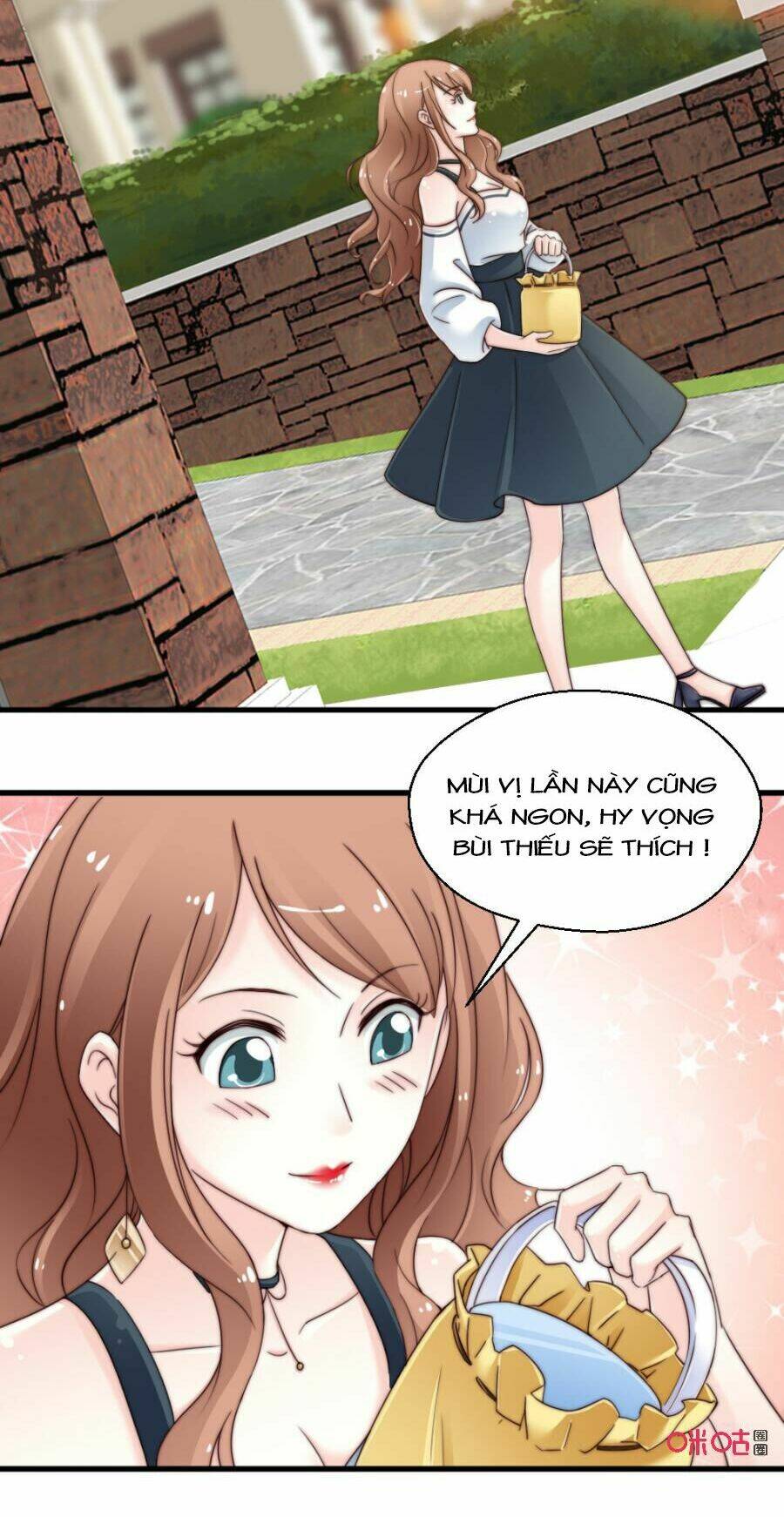 Bí Mật Của Thiên Kim: Chapter 84