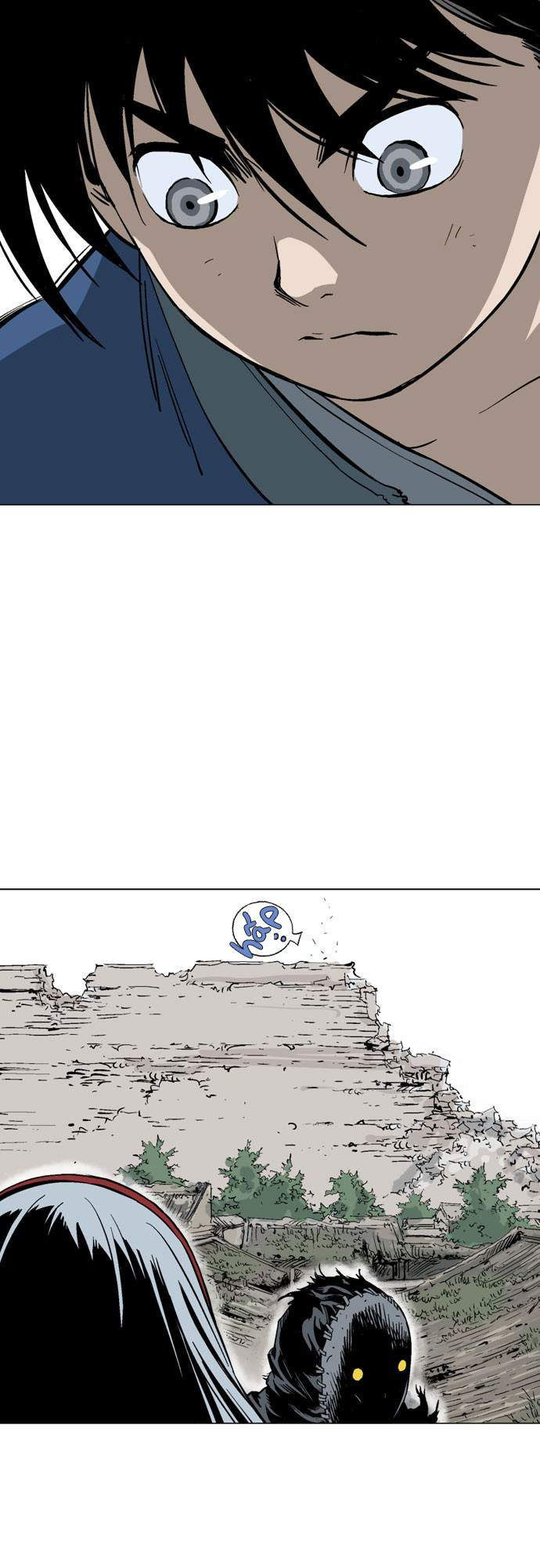 Cao Thủ 2: Chapter 19
