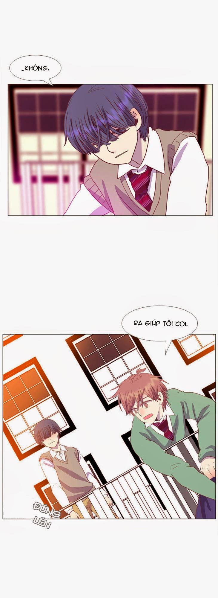 Flow: Chapter 11