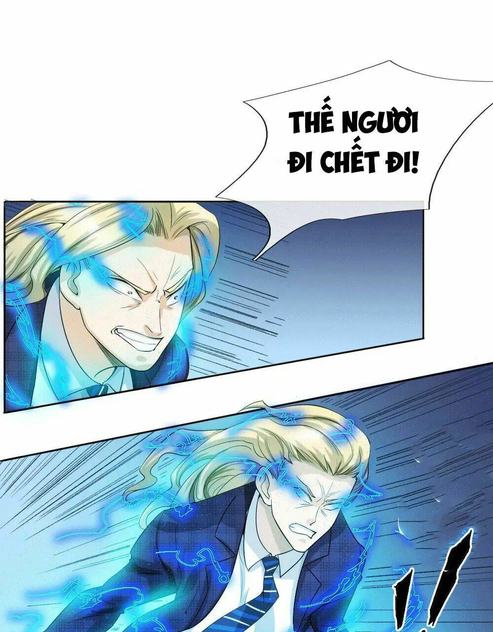 Tuyệt Thế Binh Vương: Chapter 58