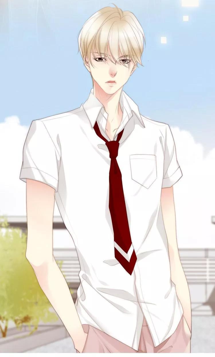 Tình Cờ Tìm Thấy Tháng 7- Find July: Chapter 1.3