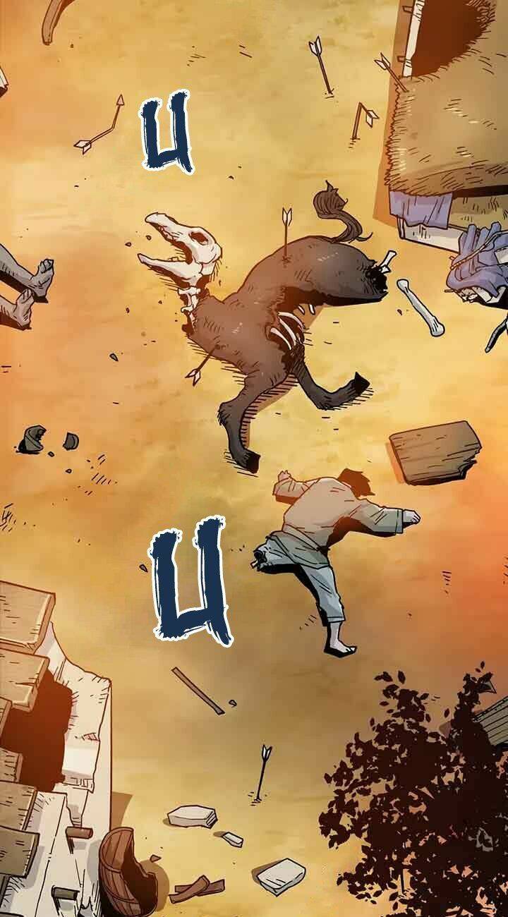 Nô Lệ Nghịch Thiên: Chapter 1