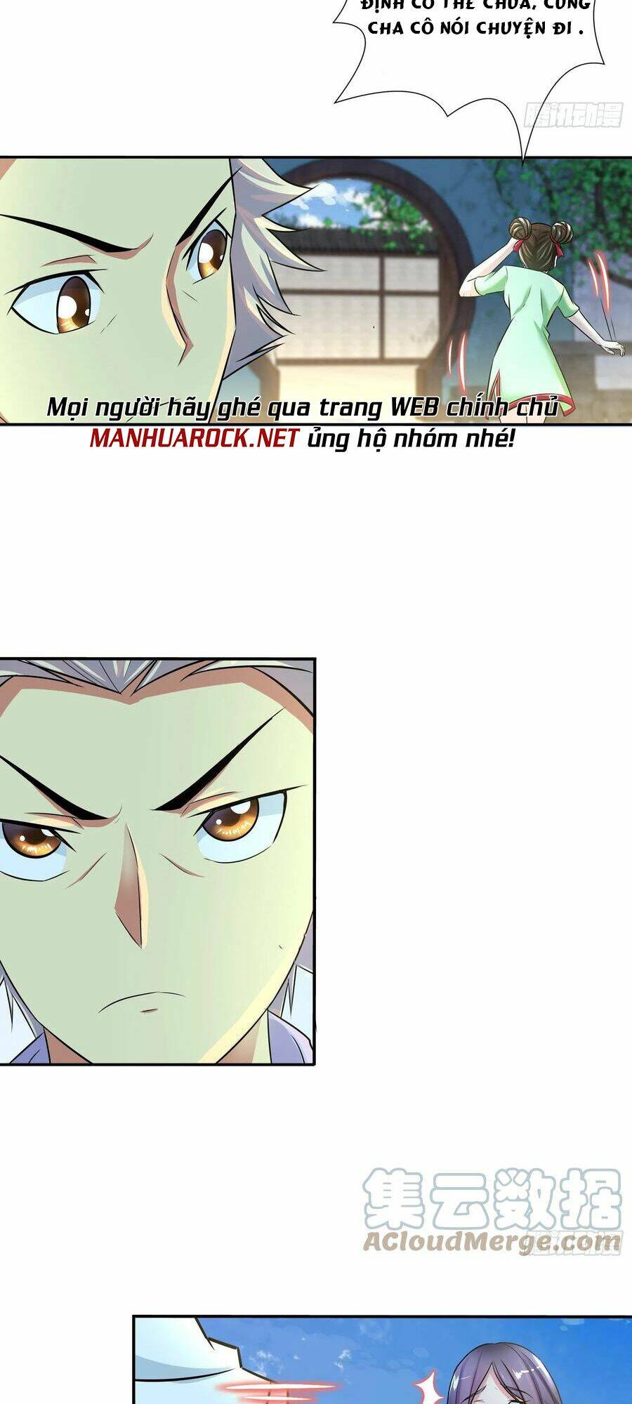 Tôi Là Thần Y: Chapter 196