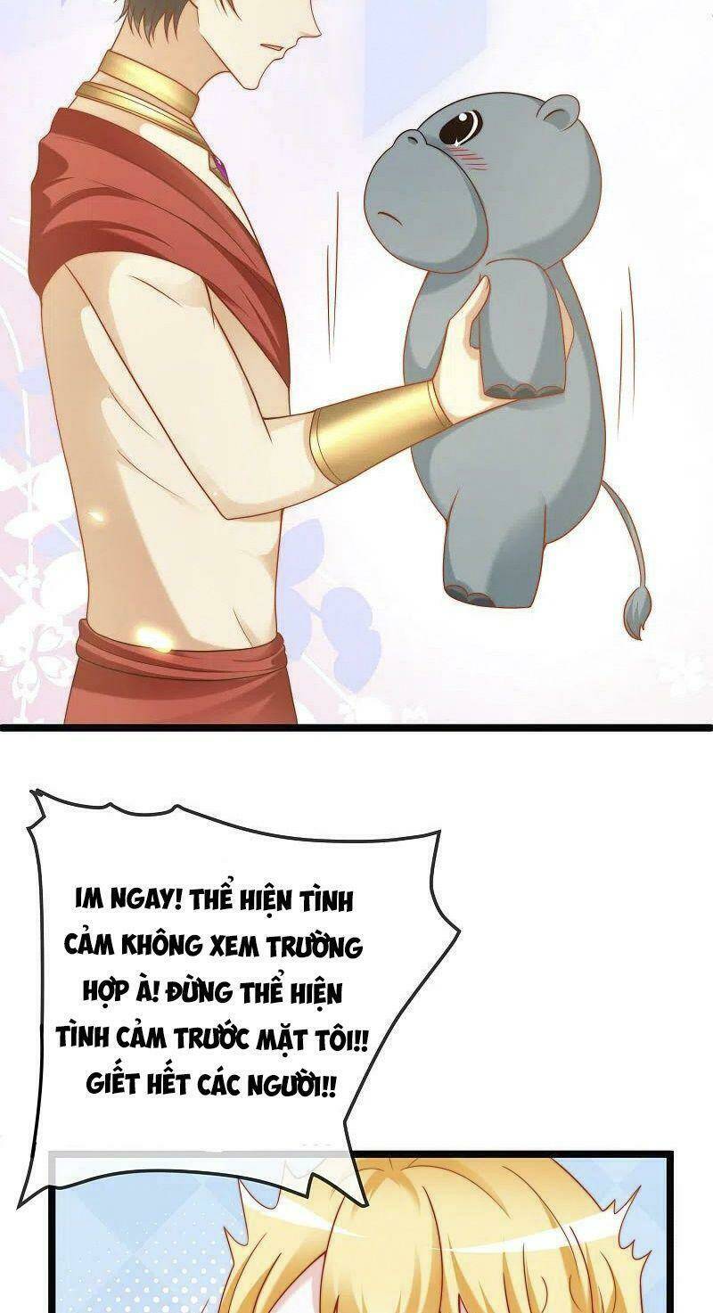 Sủng Hậu Của Vương: Chapter 120