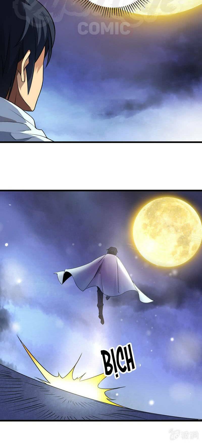 Cuộc Sống Tận Thế Bắt Đầu Từ Số 0: Chapter 42