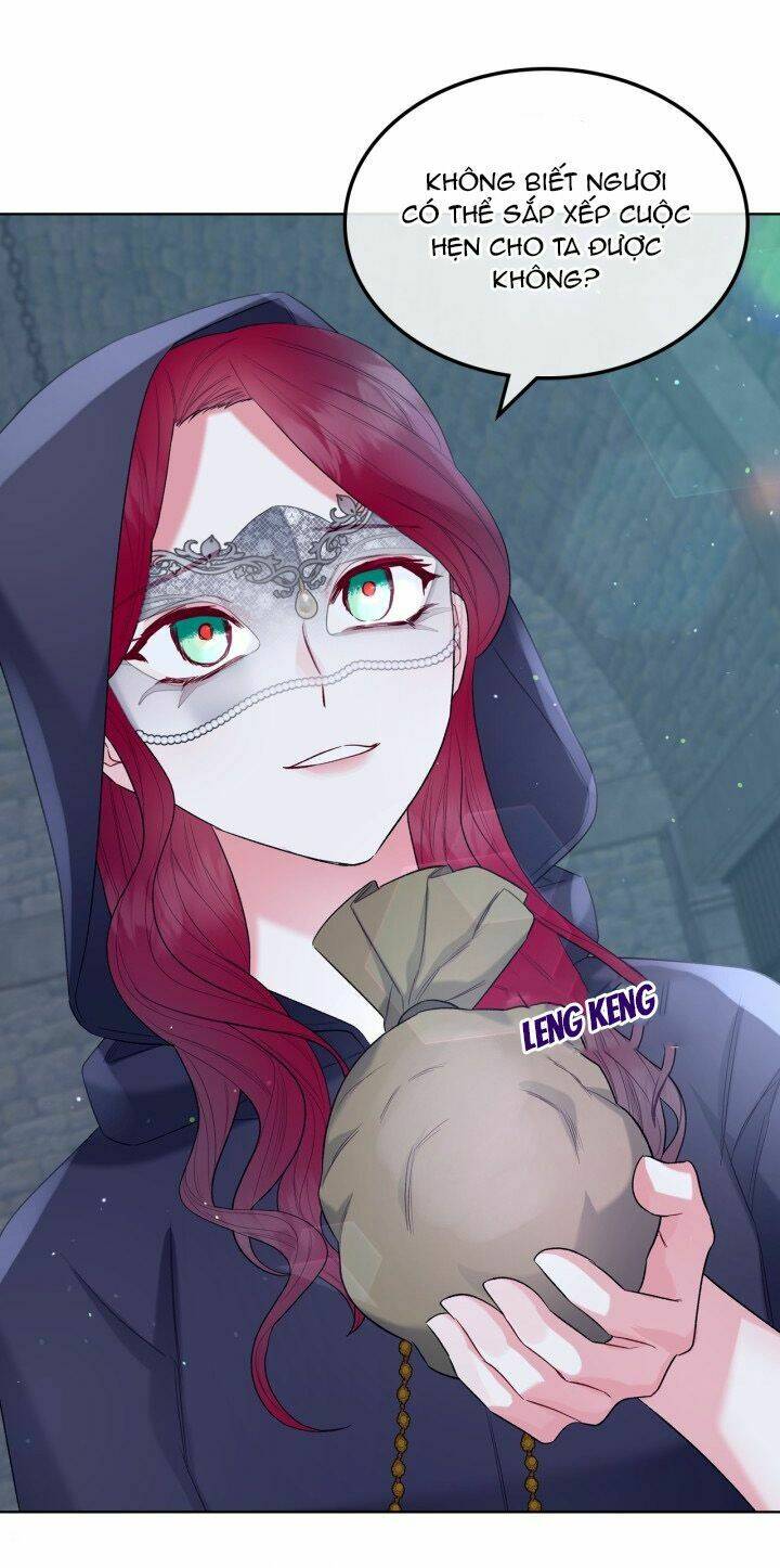 Kẻ Tạo Ra Nữ Phản Diện: Chapter 33