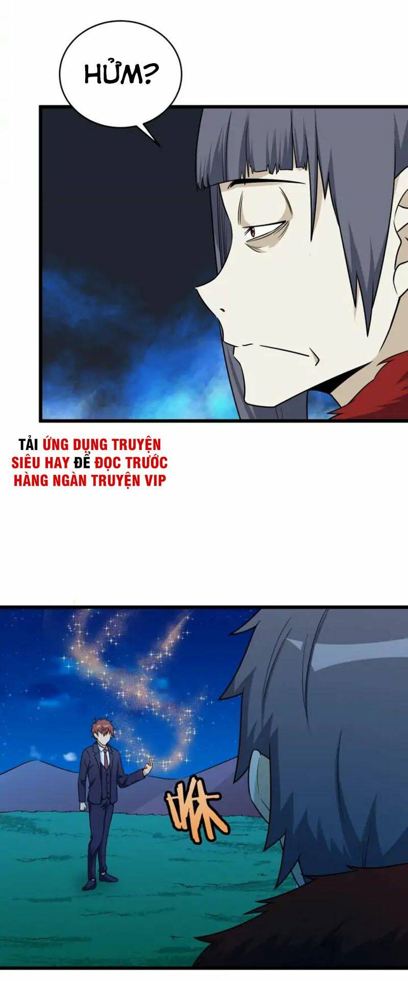 Hệ Thống Tu Tiên Mạnh Nhất: Chapter 122