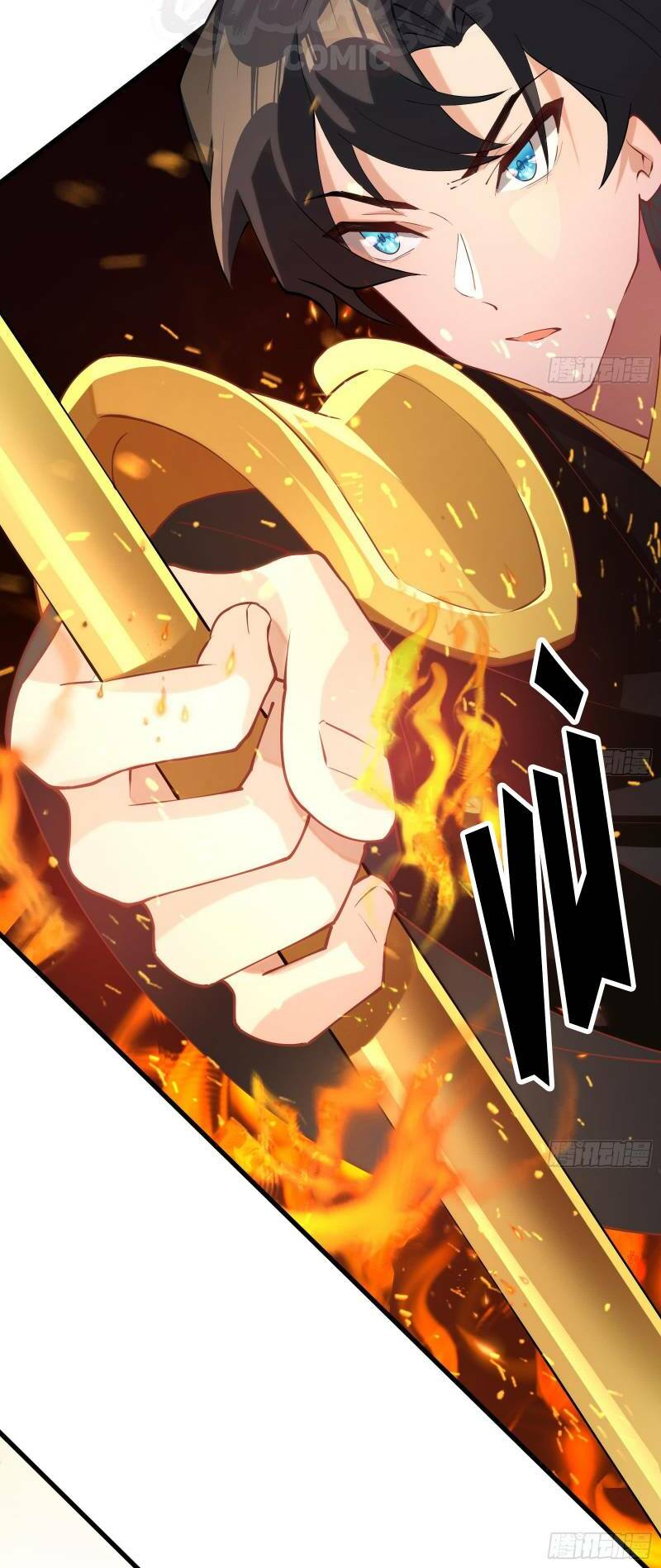 Shipper Thần Cấp: Chapter 3