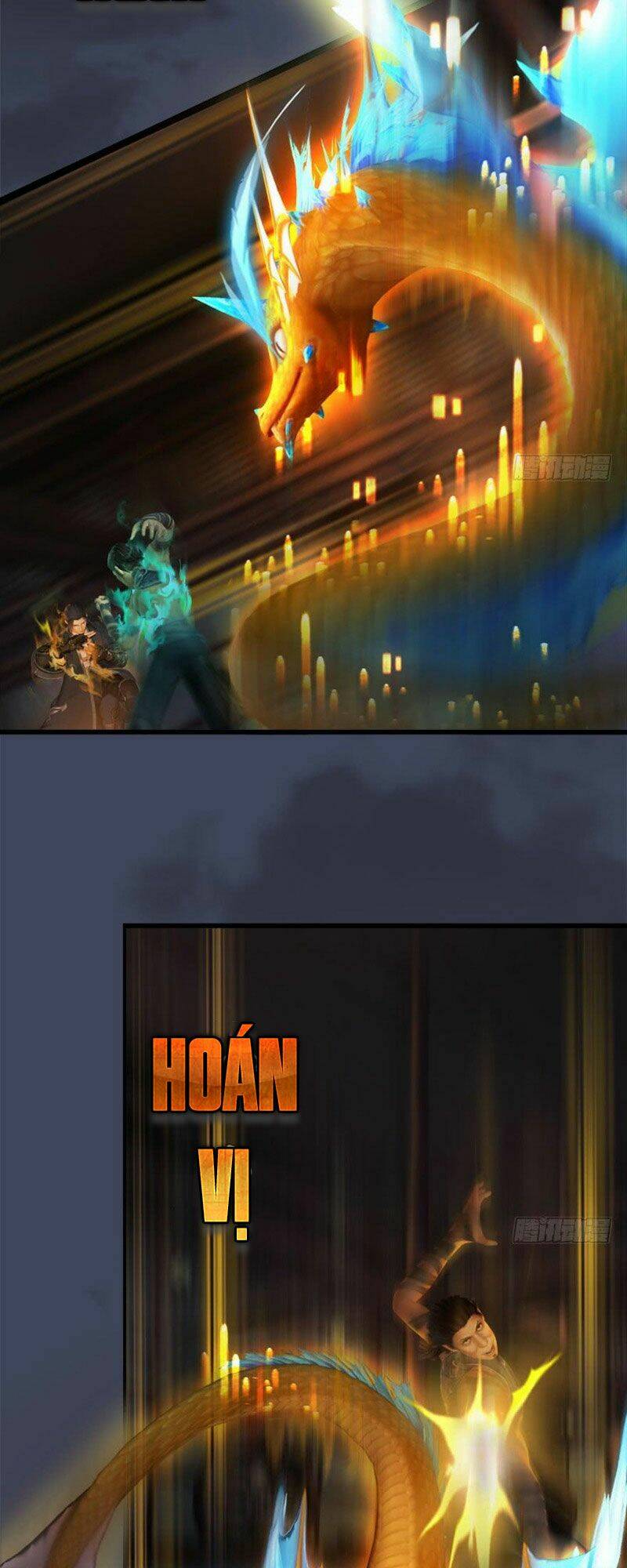 Cửu Hoang Đọa Huyền Sư: Chapter 66