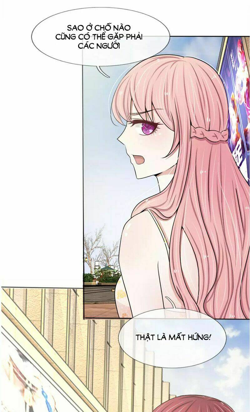 Phúc Hắc Lão Công Buông Em Ra: Chapter 17