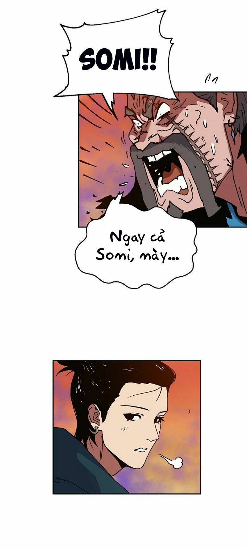 Npc Bắt Đầu Từ Kỹ Năng Lv.999: Chapter 8