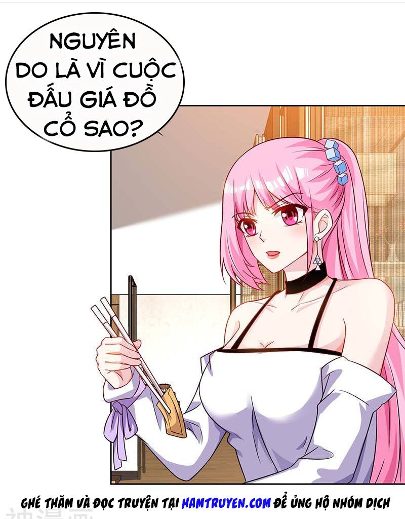 Thần Cấp Thấu Thị: Chapter 61
