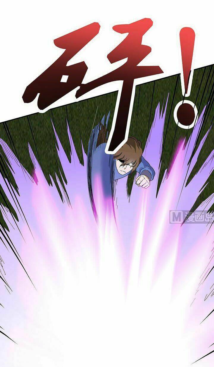 Phong Quỷ Truyền Thuyết: Chapter 99