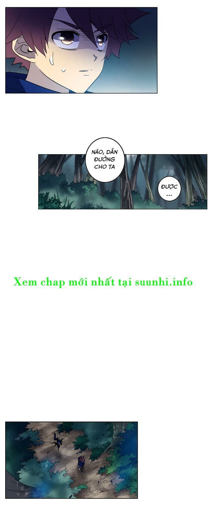 Soul Cartel: Chapter 97