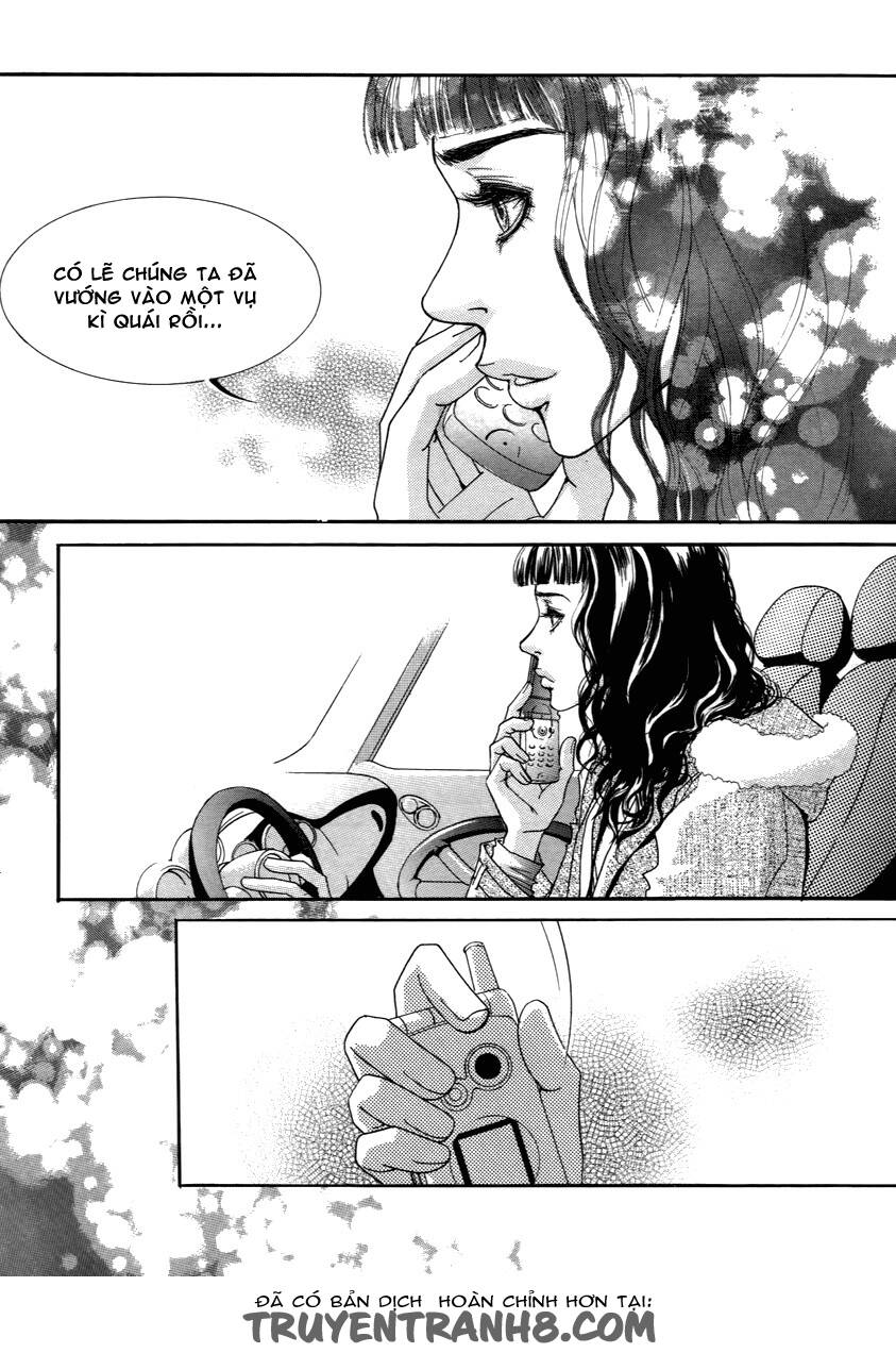 Book Club: Chapter 8