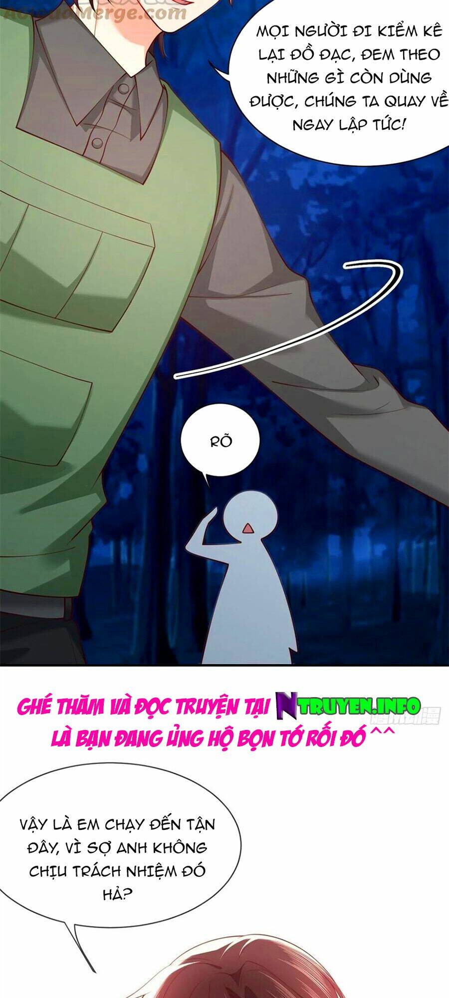 Nam Thần Truy Thê Chỉ Nam: Chapter 86.2