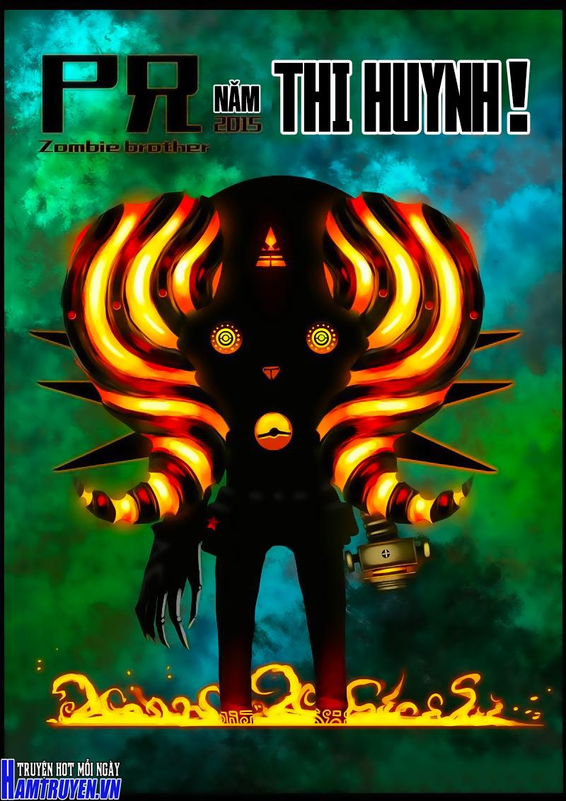 Zombie Brother: Chapter 128
