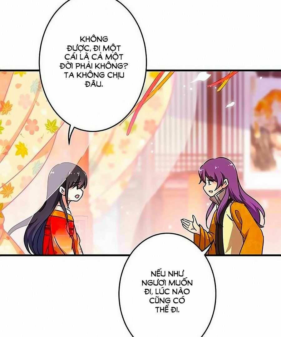 Vương Gia ! Ngươi Thật Bỉ Ổi !: Chapter 293