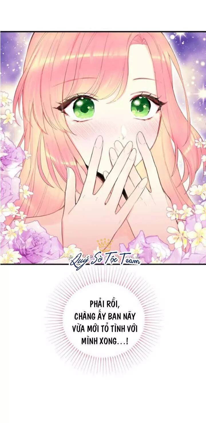 Tồn Tại Với Tư Cách Là Vợ Của Nam Chính: Chapter 74: Loạn hết cả rồi