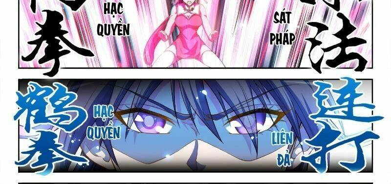 Cực Đạo Tông Sư: Chapter 71