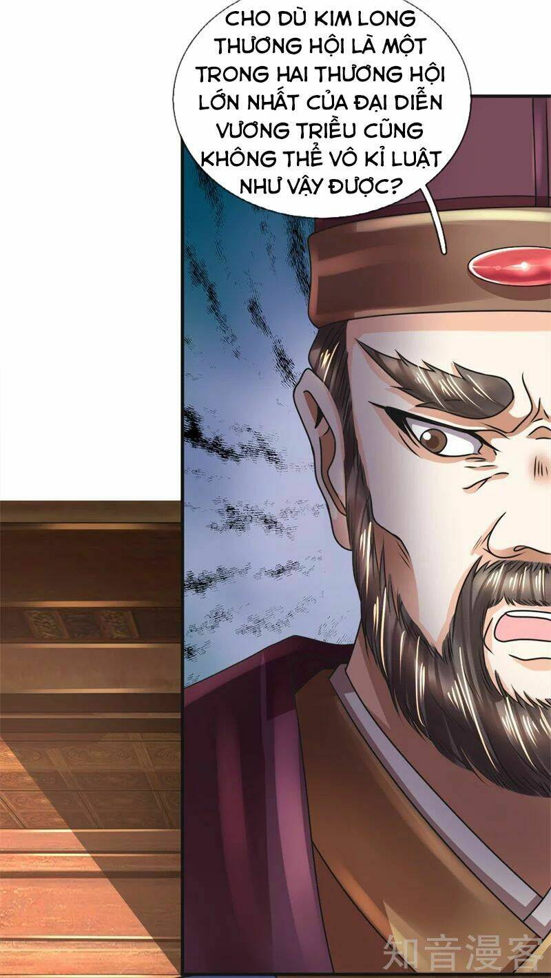 Chí Tôn Hồng Bao Hoàng Đế: Chapter 42