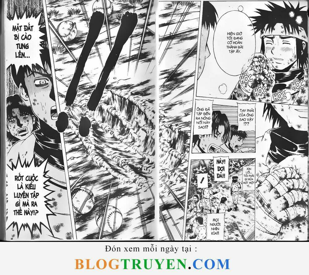 Mr.FullSwing: Chapter 75