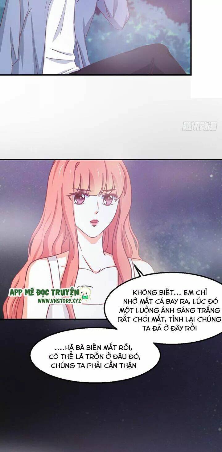 Cẩm Lý Thiếu Nữ Của Tôi: Chapter 110