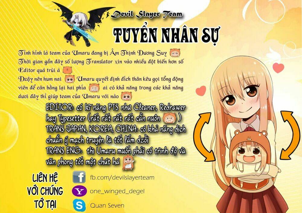 Hắn Ta Là Rồng: Chapter 73