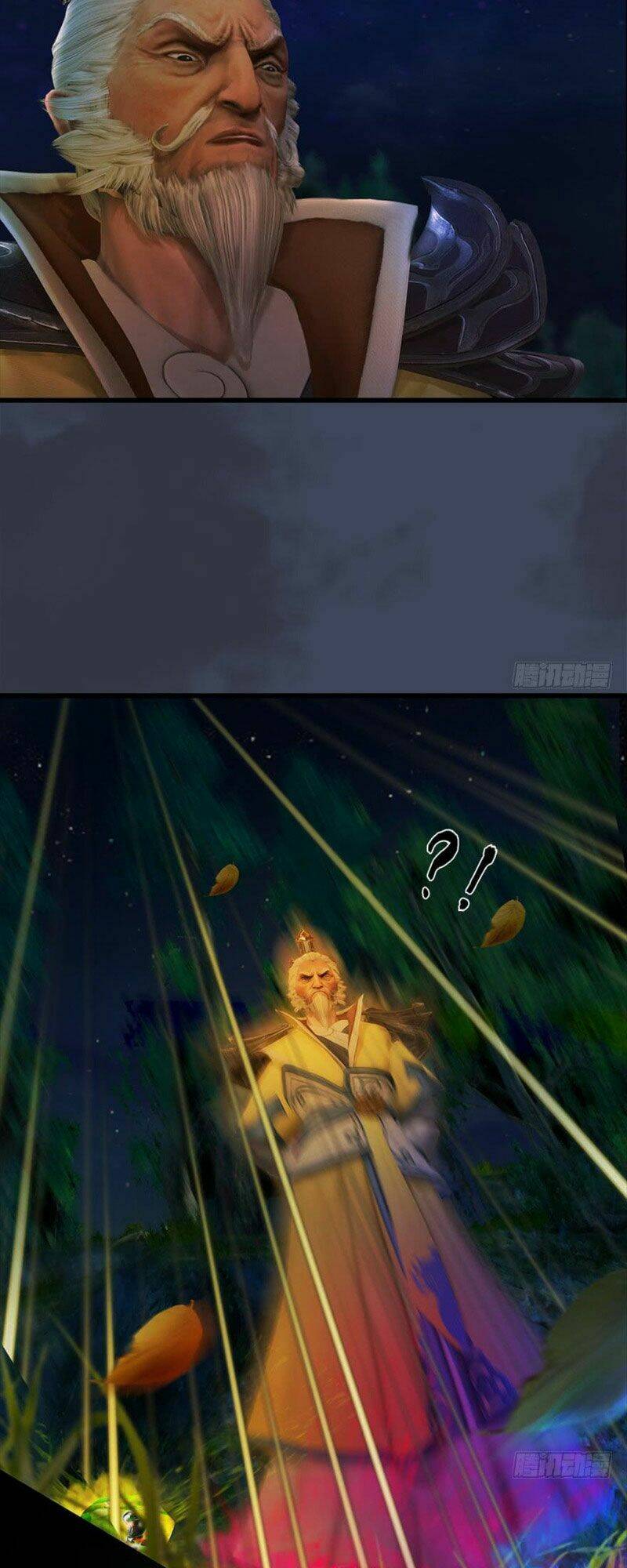 Cửu Hoang Đọa Huyền Sư: Chapter 70