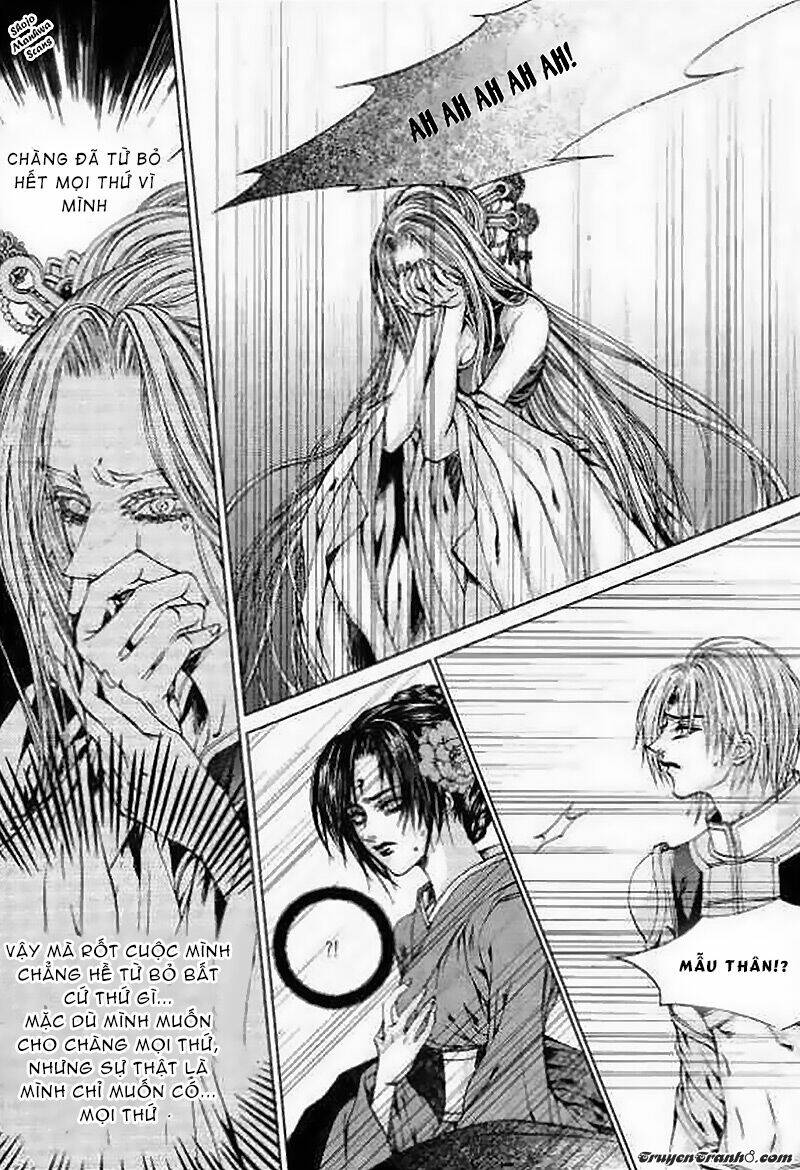 Tân Nương Của Thủy Thần: Chapter 128