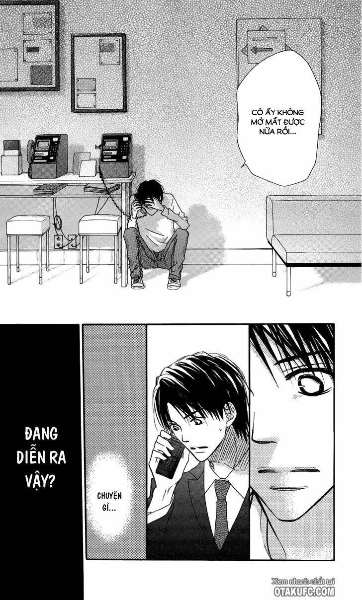 Love So Life: Chapter 60