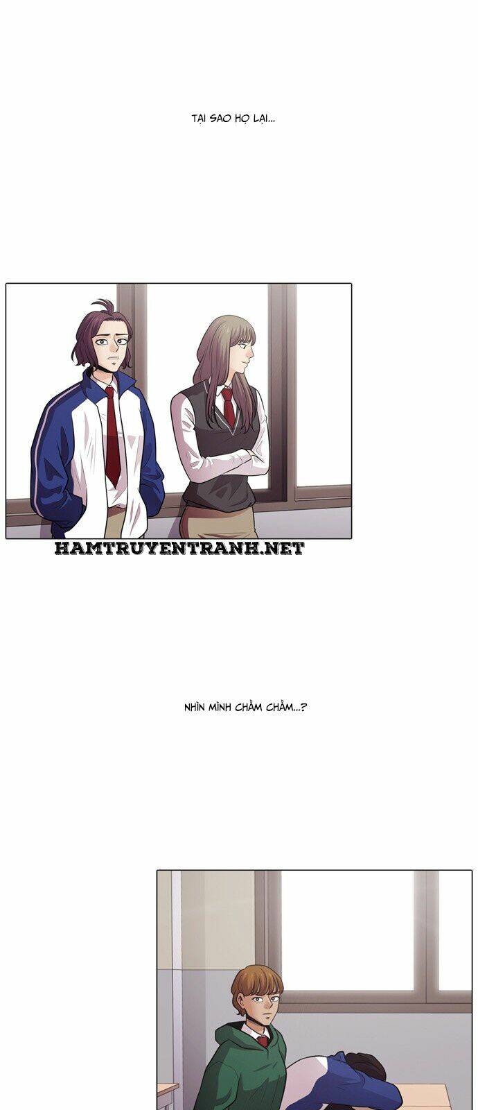 Tomorrow - Ngày Mai: Chapter 7