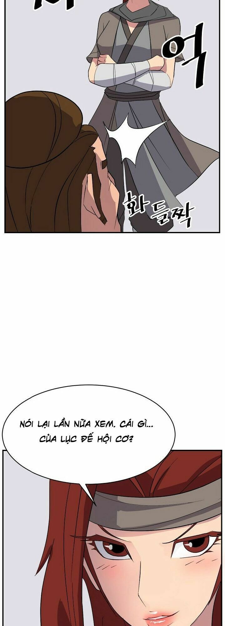 Trọng Sinh, Bất Khả Chiến Bại: Chapter 57