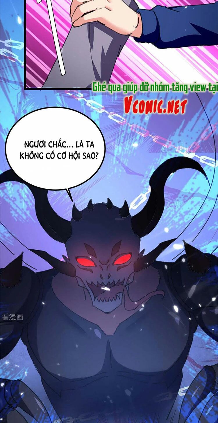 Trọng Sinh Khí Thiếu Quy Lai: Chapter 178