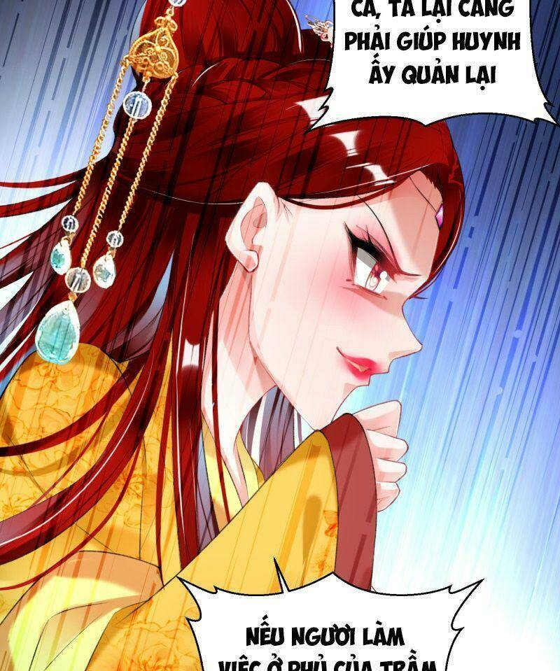 Vương Gia, Áo Lót Của Ngươi Rơi Mất Rồi: Chapter 92